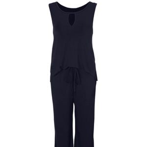 Summer Jumpsuit